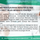 Gambar peserta Pelatihan Penyusunan Renstra & RBA Rumah Sakit BLUD Berbasis Kinerja oleh Diklat Consulting Training Indonesia, tampak sesi diskusi, penyusunan dokumen, dan praktik simulasi perencanaan rumah sakit.