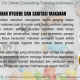 Gambar peserta Pelatihan Hygiene dan Sanitasi Makanan oleh Diklat Consulting Training Indonesia, tampak sesi praktik dan diskusi tentang prosedur kebersihan dan keamanan makanan.